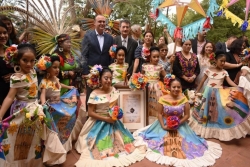 San Miguel De Allende to Celebrate Reign as "American Cultural Capital" for 2019 with Events Throughout Year