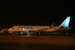 flynas Takes Delivery of Its Second Airbus A320neo