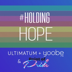 Ultimatum Inc. and Yoobe Partner with Nonprofit Point of Pride to Empower the Trans Community