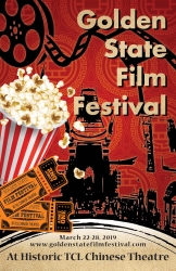 Golden State Film Festival Announces Opening Night Party and Panel on Film Commissions