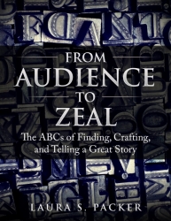 Find, Craft, and Tell Powerful Stories Via New Book by Minnesota Author