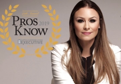 Sheri Hinish, the SupplyChainQueen® Named 2019 Executive Pro to Know: Executive Advisor and Thought Leader in Supply Chain Recognized for Leadership in Industry