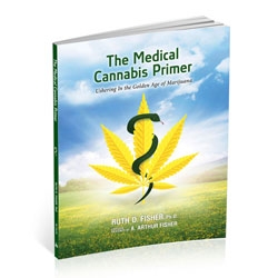 In Color Announces the Release of a New Book, "The Medical Cannabis Primer," a Must Read for Patients and Healthcare Professionals