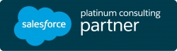 Ad Victoriam Named Salesforce Platinum Partner