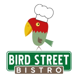 Bird Street Bistro Tops the Charts