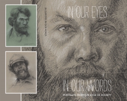 In Our Eyes In Our Words Wins Gold at the 2019 IPPY Awards
