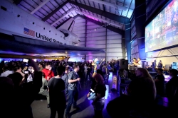 160+ Yuri’s Night Parties from Finland to Antarctica Celebrate Over 50 Years of Accomplishments in Human Space Exploration