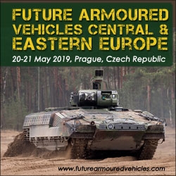 Registration Closes in 3 Weeks for the Future Armoured Vehicles Central and Eastern Europe Conference