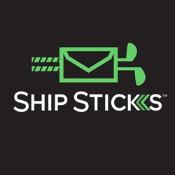 Ship Sticks Receives Golf Digest Editors’ Choice Award as “Best Golf Club Shipper” for the Fourth Year in a Row