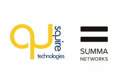 Squire Technologies Partner with Summa Networks to Expand Its Offering to Its North American Customers