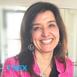 T-REX Taps Seasoned FinTech Executive Tricia San Cristobal as Chief Product Officer
