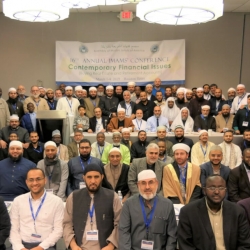 Guidance Residential Co-Sponsors Muslim Jurists' Conference