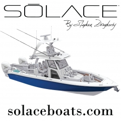 S&#332;LACE Boats Names Todd Albrecht as New President