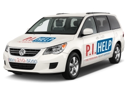 P.I.HELP Injury Clinics Offer Free Transportation