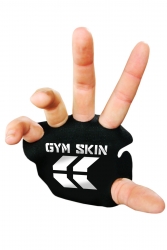 Eliminate Debilitating Blisters with Gym Skin by STRIKER