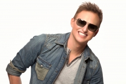 Curtis Braly to Debut "One Day" on Celebrity Cruise, Special Pricing