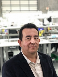 MTech Names Leonel Silva as Vice President, Finance