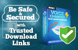 Audio4fun Strongly Recommends That Users Only Download AV Voice Changer Software Diamond from Trusted Sites