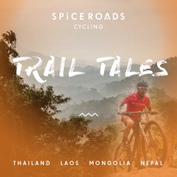 Trail Tales: SpiceRoads Cycling’s New Singletrack Mountain Bike Tours