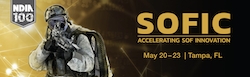 ComSec LLC to Participate in the 2019 Special Operations Forces Industry Conference (SOFIC)