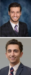 Encore Announces the Addition of Office & Industrial Specialists Brandon Abdelnour & Marcel Sarkisian