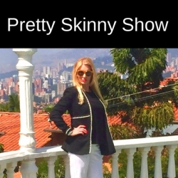 The Launching of the Pretty Skinny Show with Jennifer Zemp