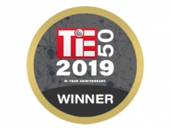 OOTify, Inc. Named TiE50 Award Winner at TiEcon