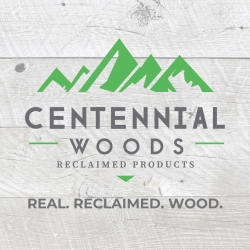 Centennial Woods, LLC Celebrates 20 Years in Business with a Brand Update