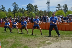 First Responders Unite to Arrest and Extinguish ALS