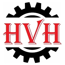 HVH Industrial Solutions Launched a New Interactive Website for Customers
