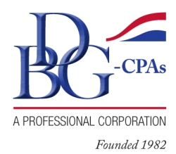 BDG-CPAs Sponsors Inspirational Event at The Joe