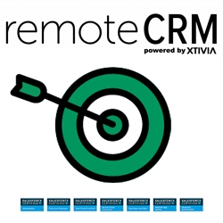 XTIVIA Launches remoteCRM to Provide On-Demand Salesforce Admin Services