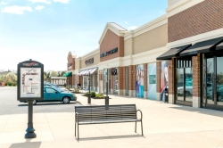 Abe Mann of Progress Capital Secures $22.3 Million to Refinance Retail Shopping Center in Sicklerville, NJ