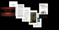 PMG Introduces Next Generation Ready-to-Implement Marketing Kits for Small Businesses with Market Warfare Book & Other Resources Bundled in