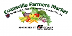 Evansville Farmers Market Grand Opening Day Set