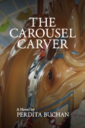 Plexus Publishing, Inc. Releases "The Carousel Carver"