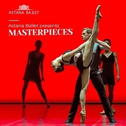 EventTicketBoss.com Joins Astana Ballet for the First Time in California