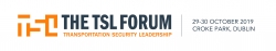 Announcing the Launch of the World’s First Transportation Security Leadership Forum