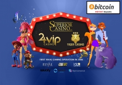Superior Group VIP Releases Bitcoin Instant Payments