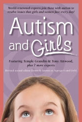 "Autism and Girls" Now Available from Future Horizons