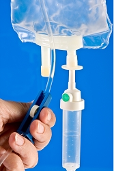 Newest Blog Post from Phlebotomy Career Training on IV Vitamin Therapy