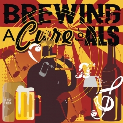 Brewing a Cure 4 ALS Fundraiser Invites You to Enjoy Regional Beers and Wines While Fundraising for ALS Research