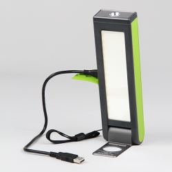 Makers4Good Launches HELIO to Bring Light and Power to the World