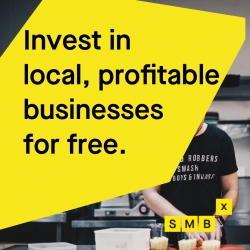 San Francisco Startup SMBX Launches This Summer with a New Way for Small Businesses to Raise Capital