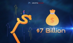 Up to 150% Return: CryptoHound’s Deep-Dive Into the $7 Billion Staking Industry