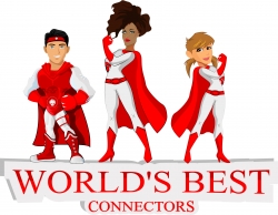 The World's Best Connectors is a New Viral Community for C-Suite Executives