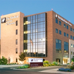 The Medical Center of Aurora Achieves 2019 Healthgrades Women’s Care Awards in Gynecologic Surgery & Procedures