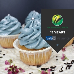 The Resource Center Celebrates Its 15th Year with Partner Safeco Insurance®