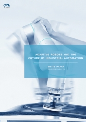 Flexiv Releases White Paper: Adaptive Robots and the Future of Industrial Automation