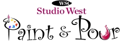 Studio West Paint & Pour Announces Grand Opening